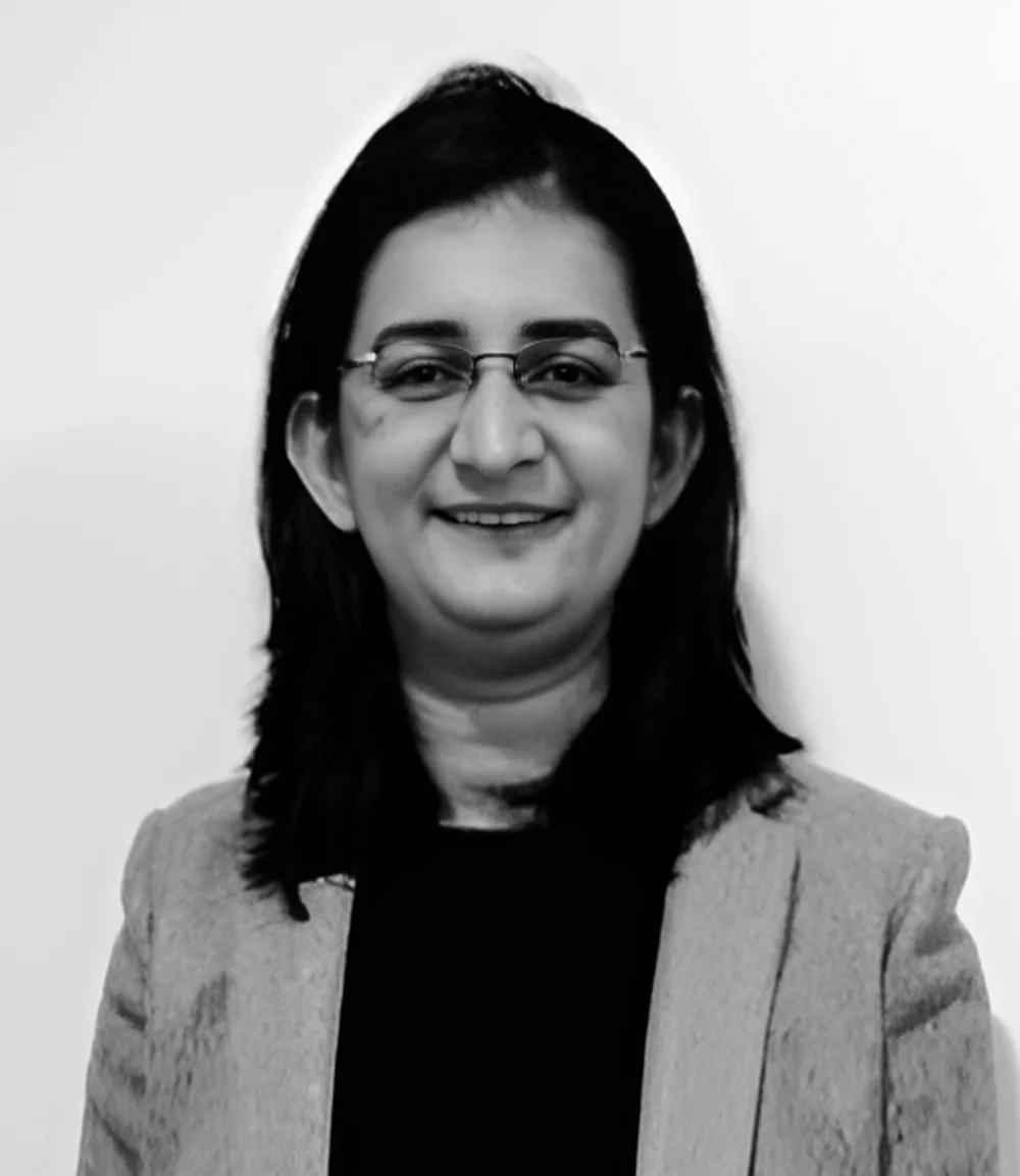 Vani Mehra