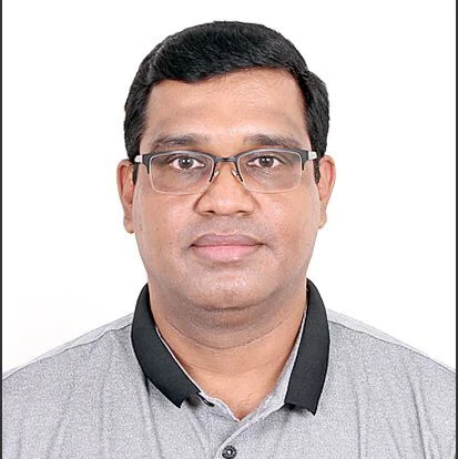 Venkateshwaran Subramaniam