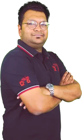 Animesh