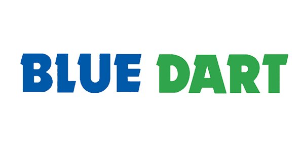 Blue-Dart