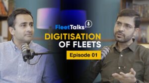 Fleet Digitisation: How Technology Is Reshaping the Future of Fleet Operations