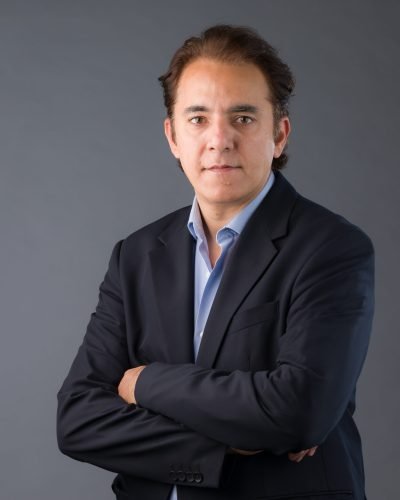 Girish Mirchandani new