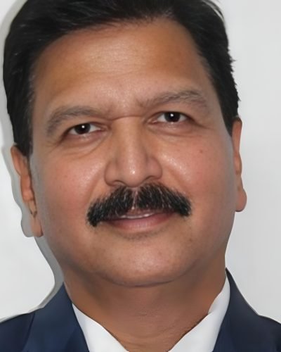 Prasanna Patwardhan, CMD, Prasanna Purple Mobility Solutions