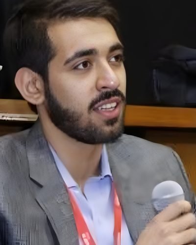 Tansher Singh, Managing Director, ABC Express